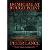 Homicide at Rough Point - Hardcover