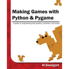 Making Games with Python & Pygame - Paperback