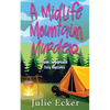 A Midlife Mountain Murder - Paperback