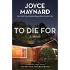 To Die for - Paperback