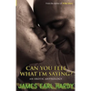 Can You Feel What I'm Saying?: An Erotic Anthology - Paperback