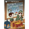 The Case of the Tangled Tinsel - Paperback