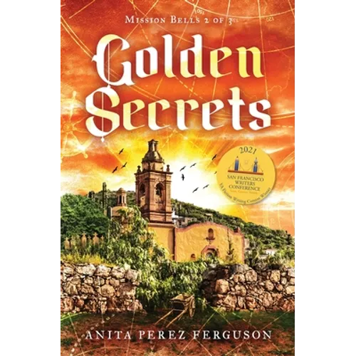 Golden Secrets - Paperback