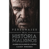 Personajes de la Historia Malignos: Los Seres más Malignos de la Historia - Paperback