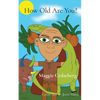 How Old Are You? - Paperback