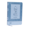 Icb, Precious Moments Bible, Leathersoft, Blue: International Children's Bible - Imitation Leather