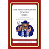 The Best Ever Book of Jewish Jokes: Lots and Lots of Jokes Specially Repurposed for You-Know-Who - Paperback