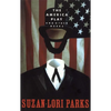 The America Play and Other Works - Paperback