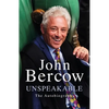 Unspeakable: The Autobiography - Paperback