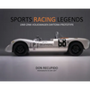 Sports Racing Legends: 1969 Zink-Volkswagen Daytona Prototype - Hardcover