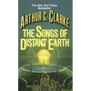The Songs of Distant Earth - Mass Market Paperbound
