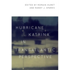 Hurricane Katrina in Transatlantic Perspective - Paperback