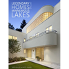 Legendary Homes of the Minneapolis Lakes - Hardcover