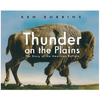 Thunder on the Plains: The Story of the American Buffalo - Paperback