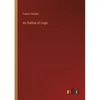 An Outline of Logic - Paperback