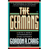 The Germans - Paperback
