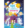 101 Preguntas Y Curiosidades Sobre El Universo / 101 Questions and Curiosities about the Universe - Paperback