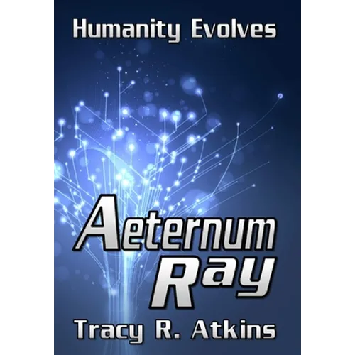 Aeternum Ray - Hardcover