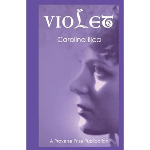 Violet - Paperback