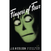 Fingers of Fear - Paperback