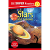 DK Super Readers Level 2 Stars and Galaxies - Paperback