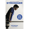 Stronger - Hardcover