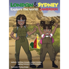 London & Sydney Explore the World: Cameroon: Cameroon: Cameroon - Hardcover