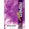 Prophesy-Just Do It! - Paperback