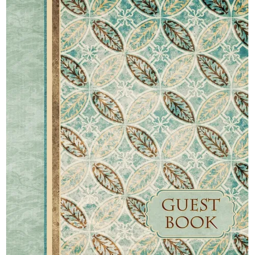 GUEST BOOK for Airbnb, Vacation Home Guest Book, Visitors Book, Comments Book.: Hardcover Guest Comments Book For Events, Parties, Clubs, Retreat Cent - Hardcover