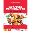 The Essential 800 Calorie Mediterranean Recipe Book: A Quick Start Guide To Weight Loss With Intermittent Fasting And Mediterranean Diet Benefits. Cal - Paperback