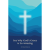 See Why God's Grace is So Amazing - Paperback