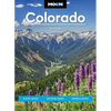 Moon Colorado: Scenic Drives, National Parks, Hiking & Skiing - Paperback