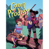 Camp Prodigy - Paperback