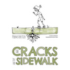 The Cracks In The Sidewalk: Poems For Kids - Paperback