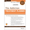 The Addiction Treatment Planner - Paperback