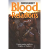 Blood Relations: Menstruation and the Origins of Culture - Paperback