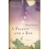 A Pigeon and a Boy - Paperback