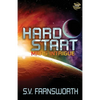 Hard Start: Mars Intrigue - Paperback