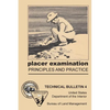 Placer Examination Principles and Practice - Paperback