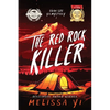 The Red Rock Killer - Paperback