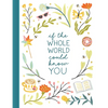 If the Whole World Could Know You - Hardcover