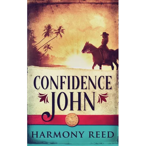 Confidence Jonn - Paperback
