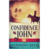 Confidence Jonn - Paperback