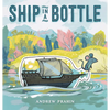 Ship in a Bottle - Hardcover