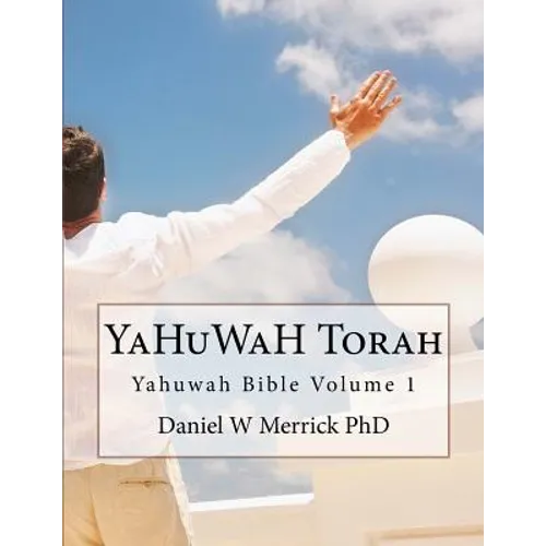 YaHuWaH TORAH - Paperback