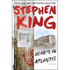 Hearts in Atlantis - Paperback