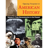 Volume 2: From Reconstruction to the Present - Paperback