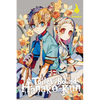 Toilet-Bound Hanako-Kun, Vol. 15: Volume 15 - Paperback