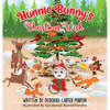 Hunnie Bunny's Christmas Wish - Hardcover