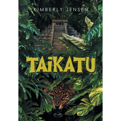 Taikatu - Hardcover